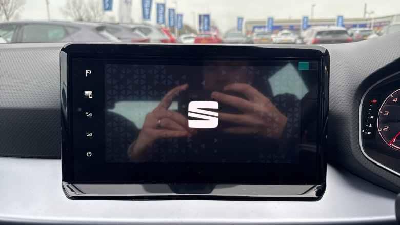 SEAT Arona 1.0 TSI 115 FR Sport 5dr DSG Petrol Hatchback